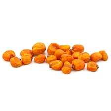 Giant Salted Corn with Chilli 250g (Sussex Wholefoods)