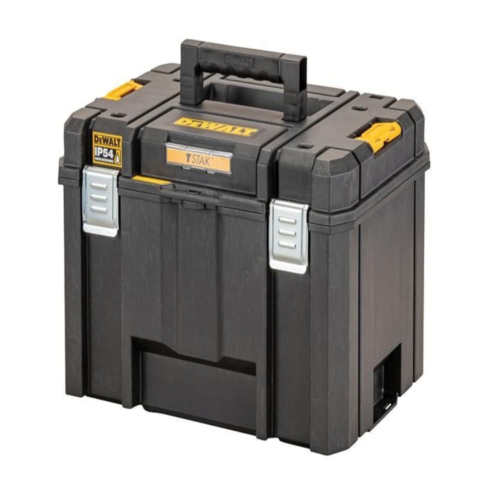DEWALT TSTAKÂª 2.0 Deep Toolbox