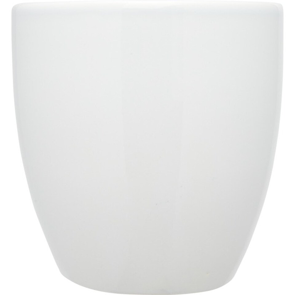 image 1 of Bullet Moni Ceramic Mug - White - One Size