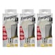 image 1 of Energizer LED GLS B22 1521lm 12.6W 2700K (Warm White) - Pack of 3