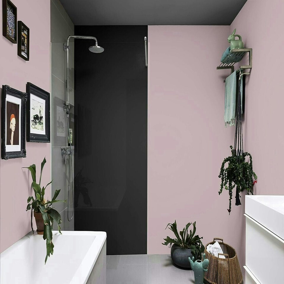 image 1 of DULUX MATT TESTER DUSTED FONDANT 30ML