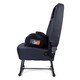 image 5 of Red Kite LIFT Booster Seat | Black | Black | 1