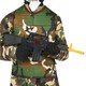 image 3 of Fancy Dress Child Military - 10-12 Years