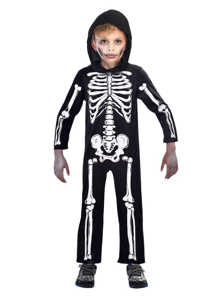 Skeleton 8-10 yrs