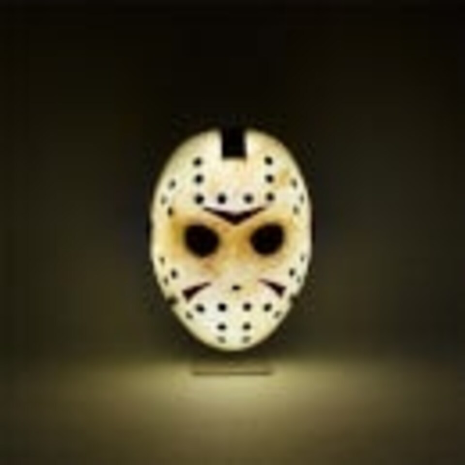 Friday the 13th Light N/A