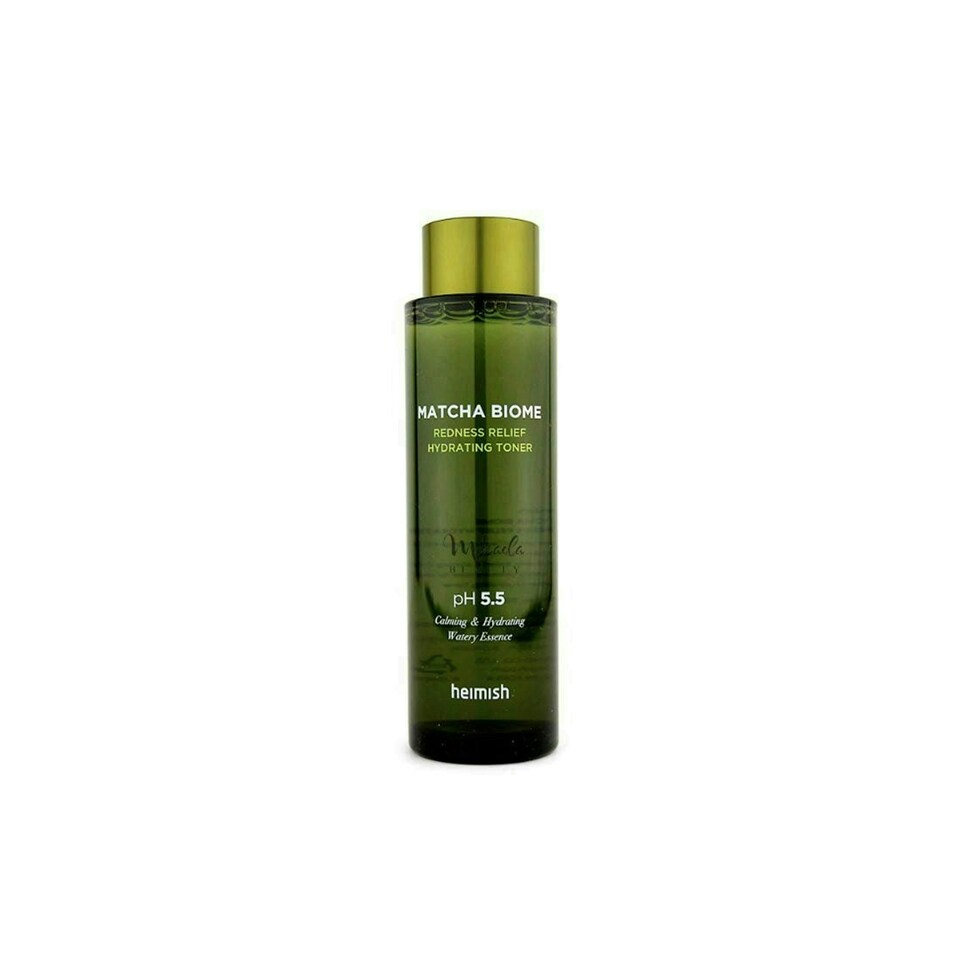 Heimish Matcha Biome Redness Relief Hydrating Toner 150ml