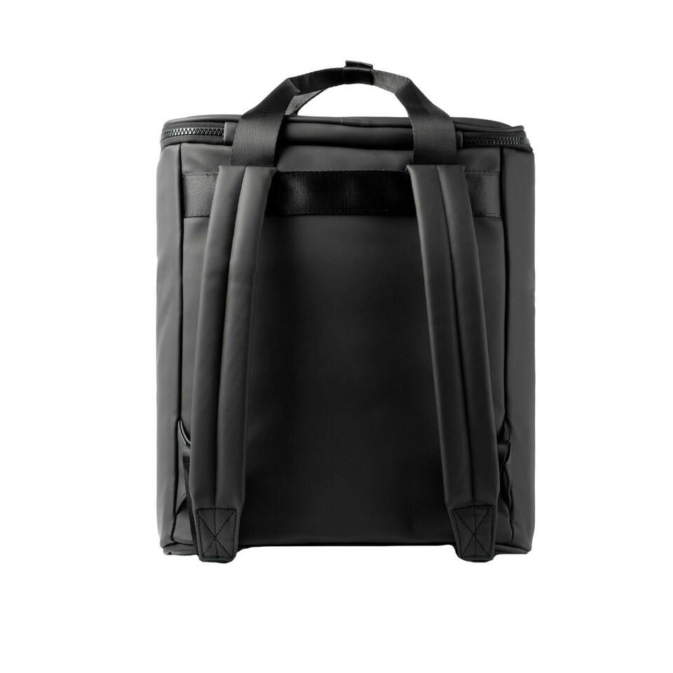 image 1 of Vinga Baltimore Trail 20L Cooler Bag - Black - One Size | Black