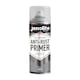 image 1 of Jenolite Rust Resistant Anti-Rust Primer Spray - Grey - 400ml