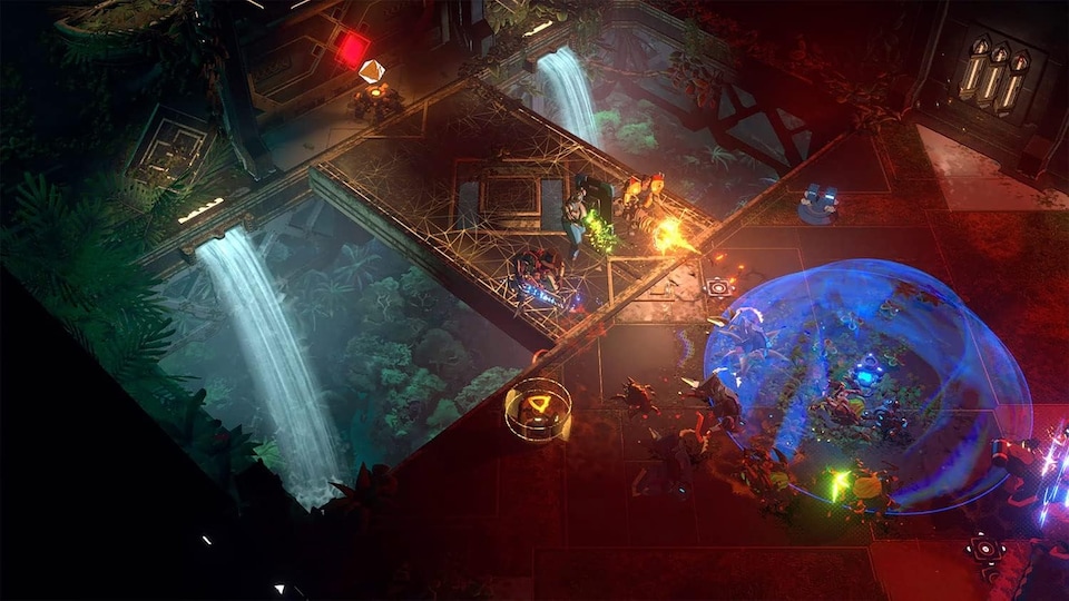 image 1 of ENDLESS Dungeon Day One Edition Xbox Series X/S