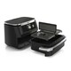 image 9 of Ninja Foodi FlexDrawer Air Fryer 10.4L AF500UK