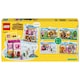 image 3 of LEGO Animal Crossing Creative Houses Seasons of Fun