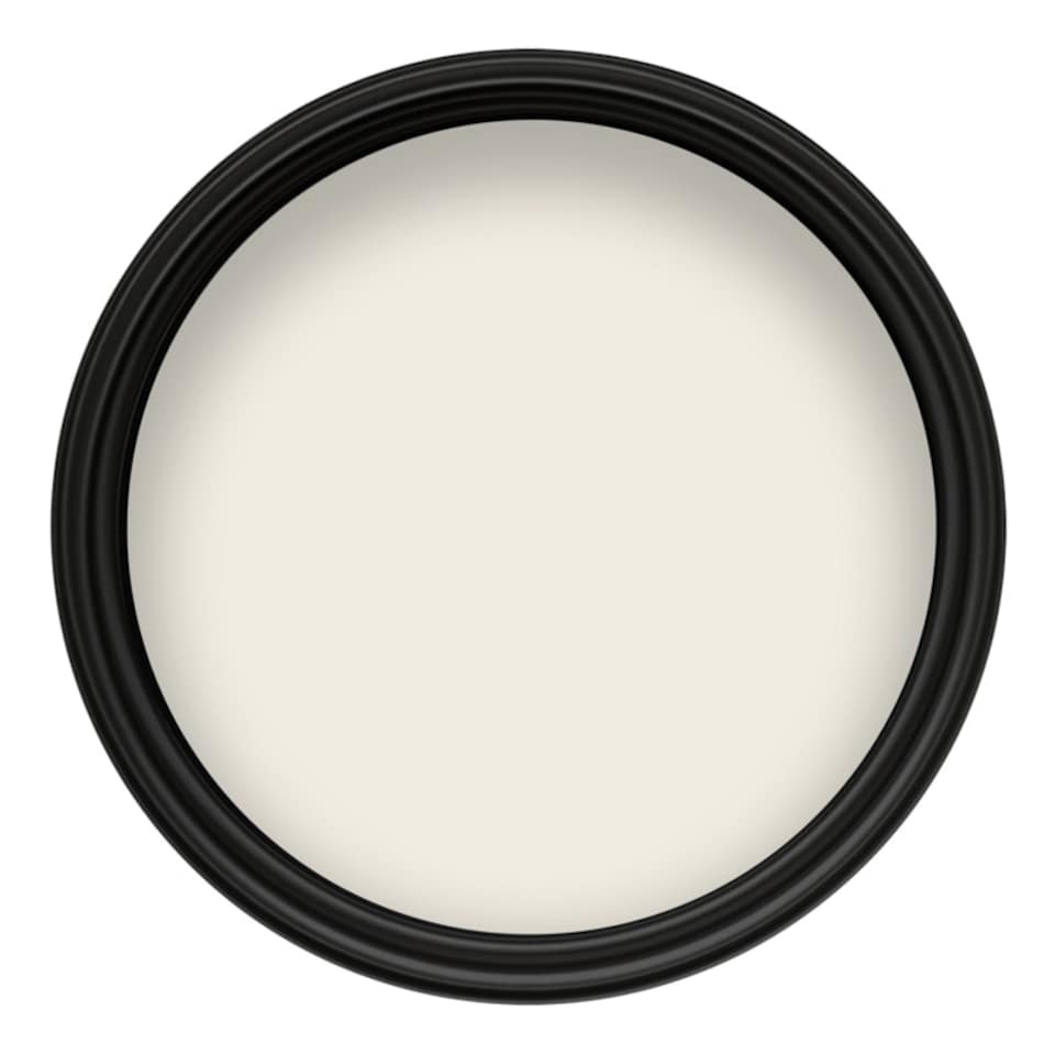 image 1 of Crown Matt Emulsion Swan Feather 2.5L