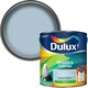 image 2 of Dulux Silk Walls & Ceilings  2.5L Bright Skies