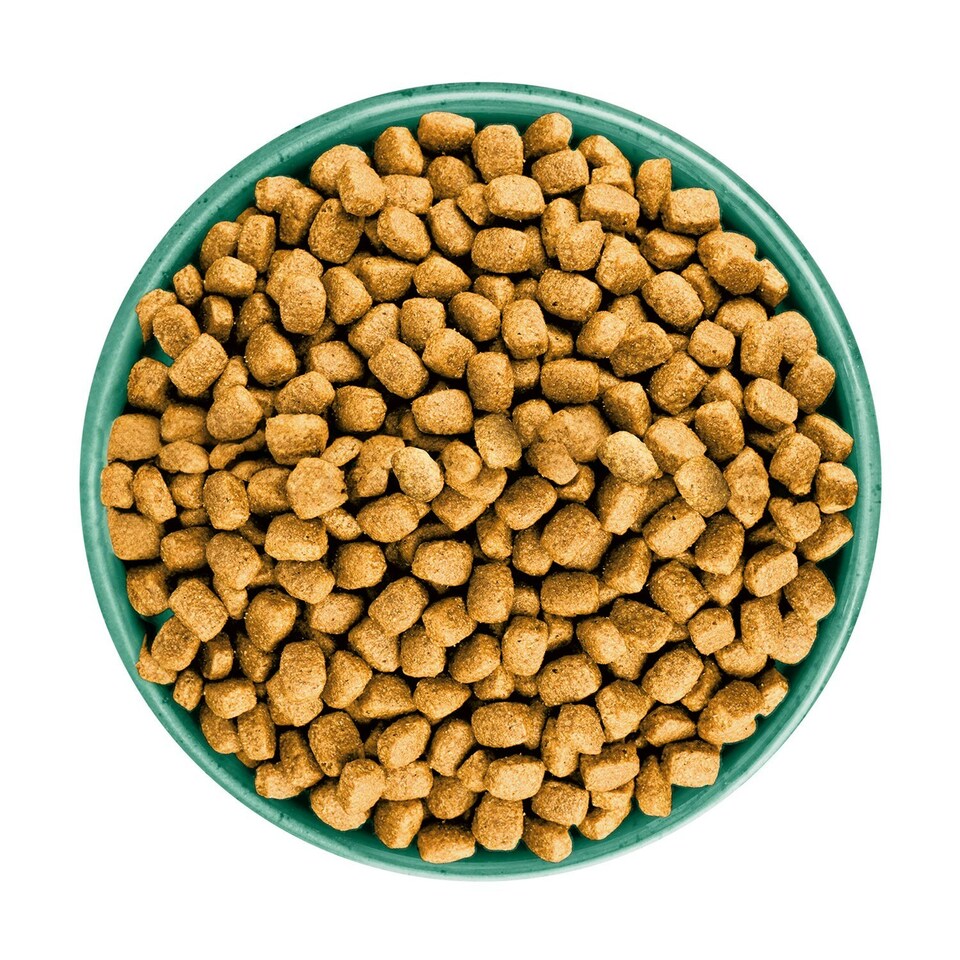 image 1 of James Wellbeloved Small Breed Adult Dry Dog Food Rich in Lamb & Rice 7.5kg