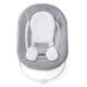 image 4 of hauck Alpha Bouncer 2 in 1 - Stretch Grey
