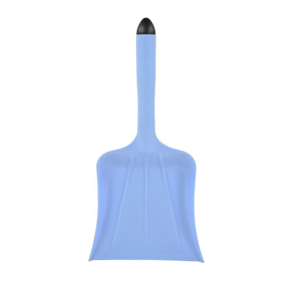 Harold Moore Hand Shovel - Baby Blue - 48cm