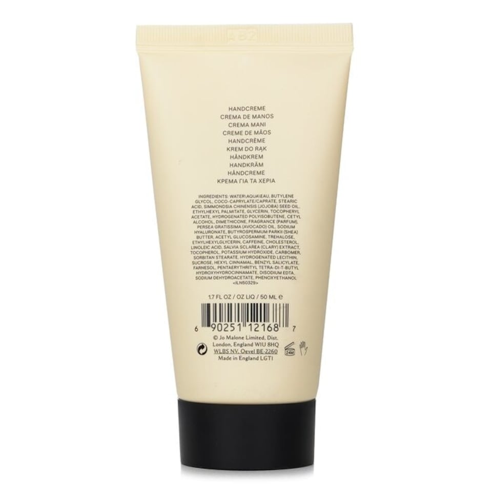 image 1 of Wild Bluebell Hand Cream - 50ml/1.7oz