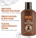 image 4 of Reuzel Refresh No Rinse Beard Wash Instantly Freshens Beard Softens and Hydrates Beard Emergency Shower in a Bottle Freshens Beard and Keeps It Moisturized Softens Coarse Hair 100 ml | Multi | Can you make a product discription for this product please