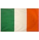 image 3 of Irish Flag 5Ft X 3Ft