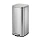 image 7 of Stella Pedal Bin 30L Blue