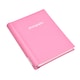 image 2 of ARPAN Self Adhesive Spiral Ring Binding Photo Album – 36 Sheets / 72 Sides – Large Sticky Page Scrapbook Memory Album for Photos, Keepsakes & Special Occasions