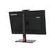 image 6 of Lenovo ThinkVision T24v-30 23.8-Inch 1920 x 1080 FHD IPS Monitor 6 ms