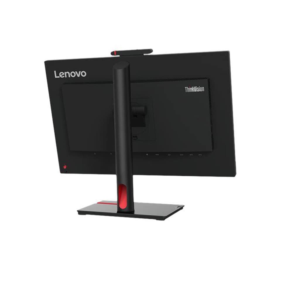 image 1 of Lenovo ThinkVision T24v-30 23.8-Inch 1920 x 1080 FHD IPS Monitor 6 ms