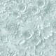 image 1 of Muriva My Kingdom Flowers Textured Wallpaper - Duck Egg - 10m x 53cm Blue