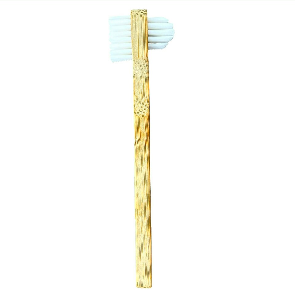 image 1 of Instant Smile Dental Appliance Cleaning Brush Toothbrush