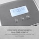 image 5 of Caso Design IceChef Pro Large Ice Cube Maker