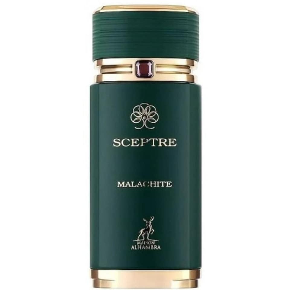 image 1 of Maison Alhambra Sceptre Malachite 100ml EDP Spray