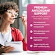 image 4 of HealthShield Antioxidant Formula - 180 Capsules