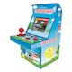 image 2 of Lexibook JL2940 Portable Retro Cyber Arcade 200 Games