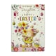image 1 of For A Special Daughter Teddy With Bunch Of Flower Design Easter Card