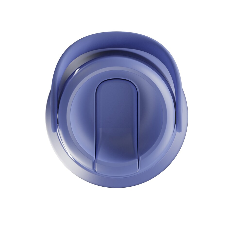 image 1 of ION8 URBAN Replacement Water Bottle Lid, Straw Lid, Universal