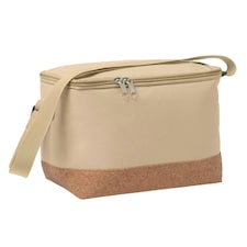 MidOcean Koeler RPET Cooler Bag - Khaki - One Size Green