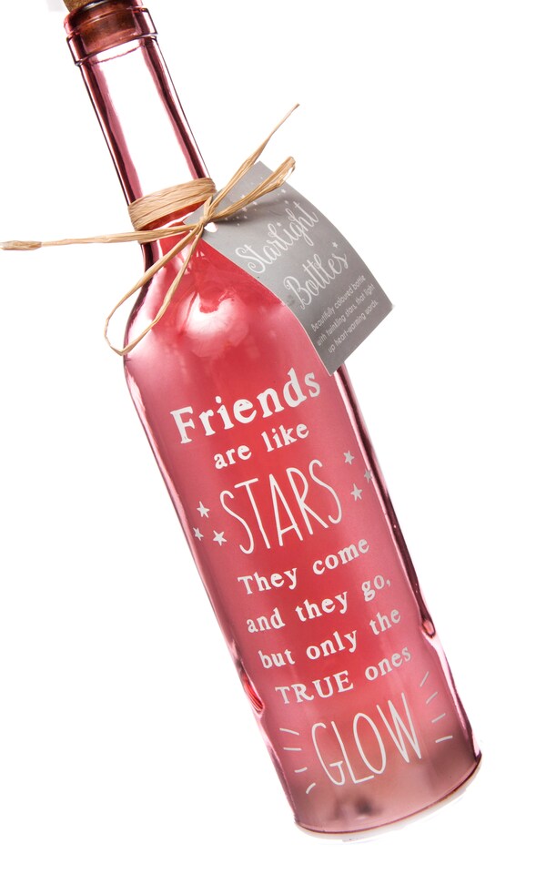 image 1 of Starlight Bottle - Friends