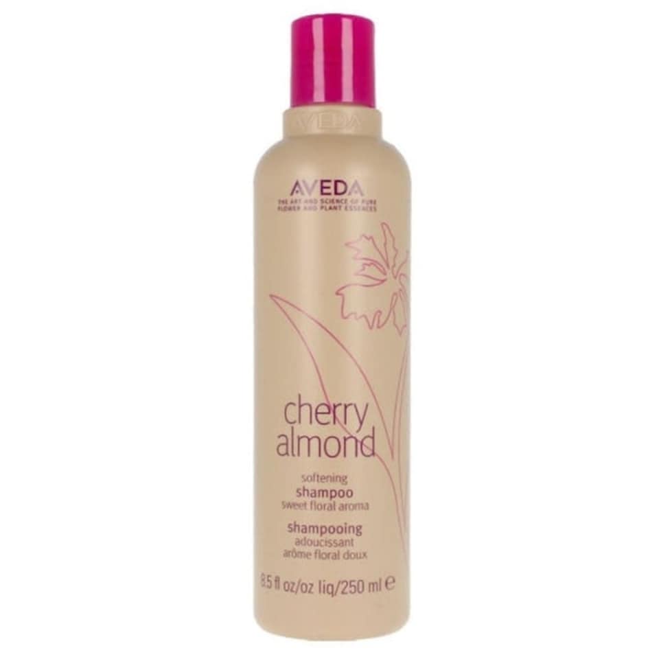 image 1 of Aveda Cherry Almond Softening Shampoo 250ml