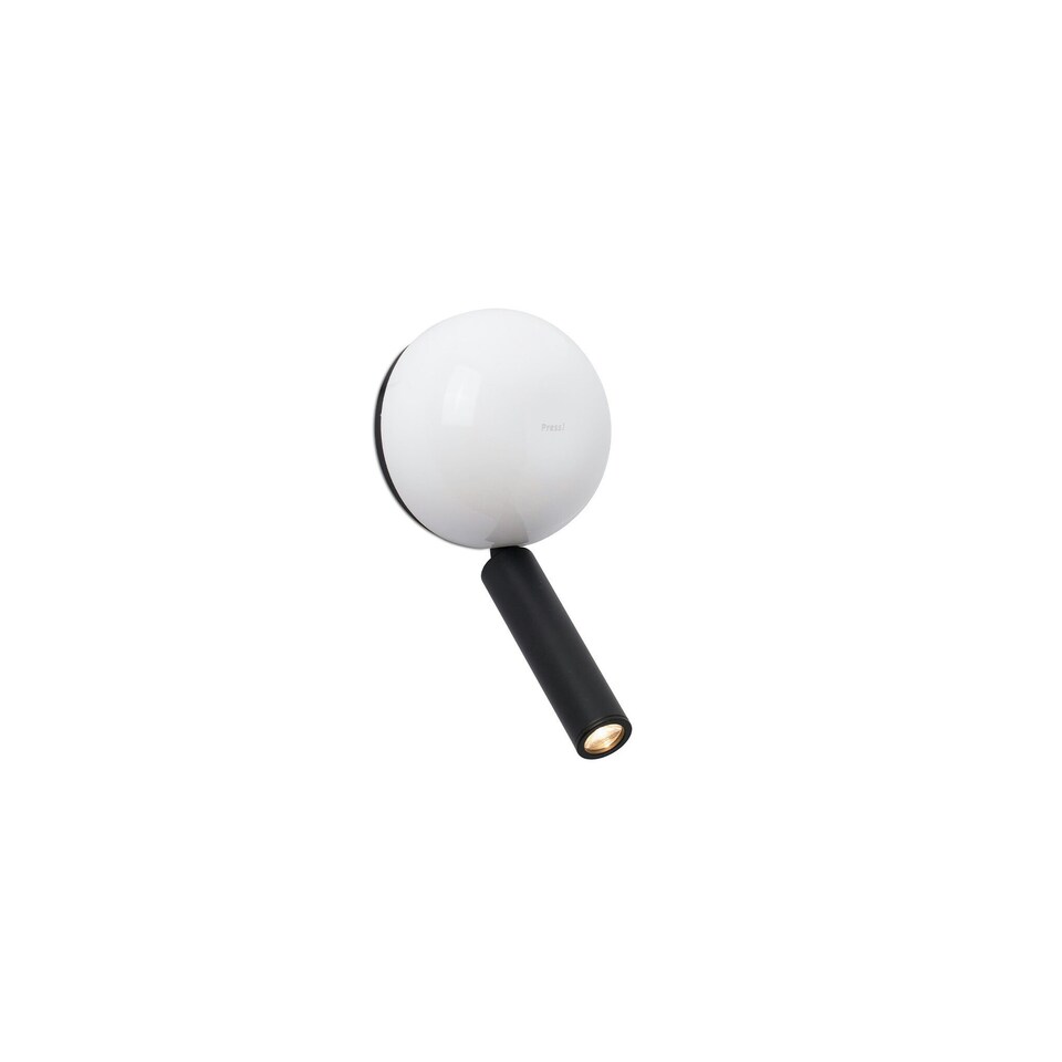image 1 of Press Reading Light 3W White