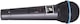 image 1 of Soundlab Dynamic Handheld Microphone with Lead and Carry Case 600 Ohm