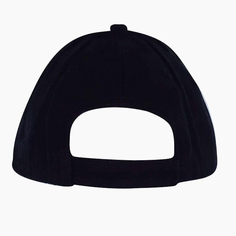 image 1 of Fulham FC Crest Cap Black