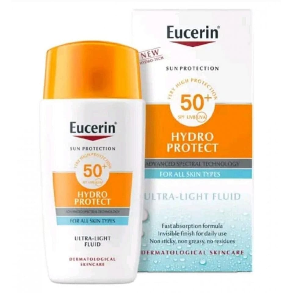 Eucerin Hydro Protect SPF 50 50ml