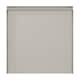 image 1 of 50cm Natural Plain Straight Edge Daylight Roller Blind Brown | Natural
