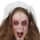 image 3 of Fancy Dress Child Bloody Wife - 5-6 Years