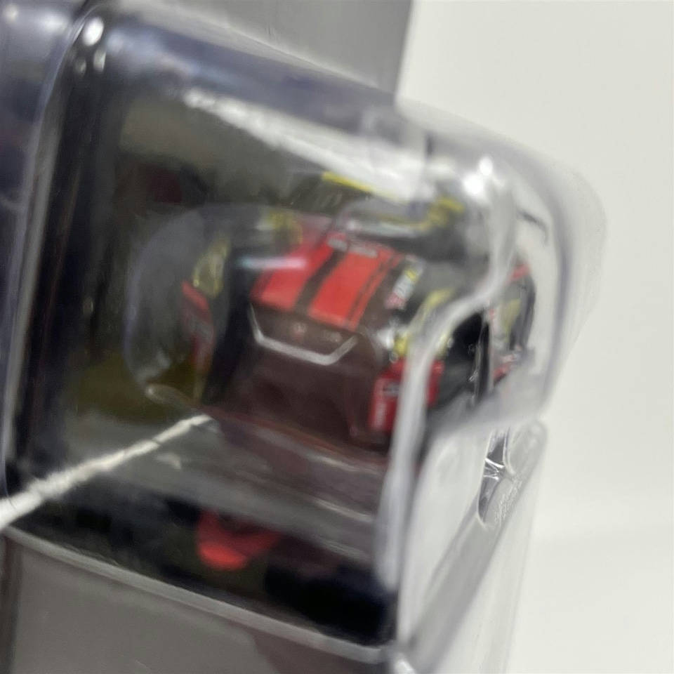 image 1 of Nissan GTR Nismo GT3 #360 2023 Super GT Series 1:64 Mini GT MGT00754L