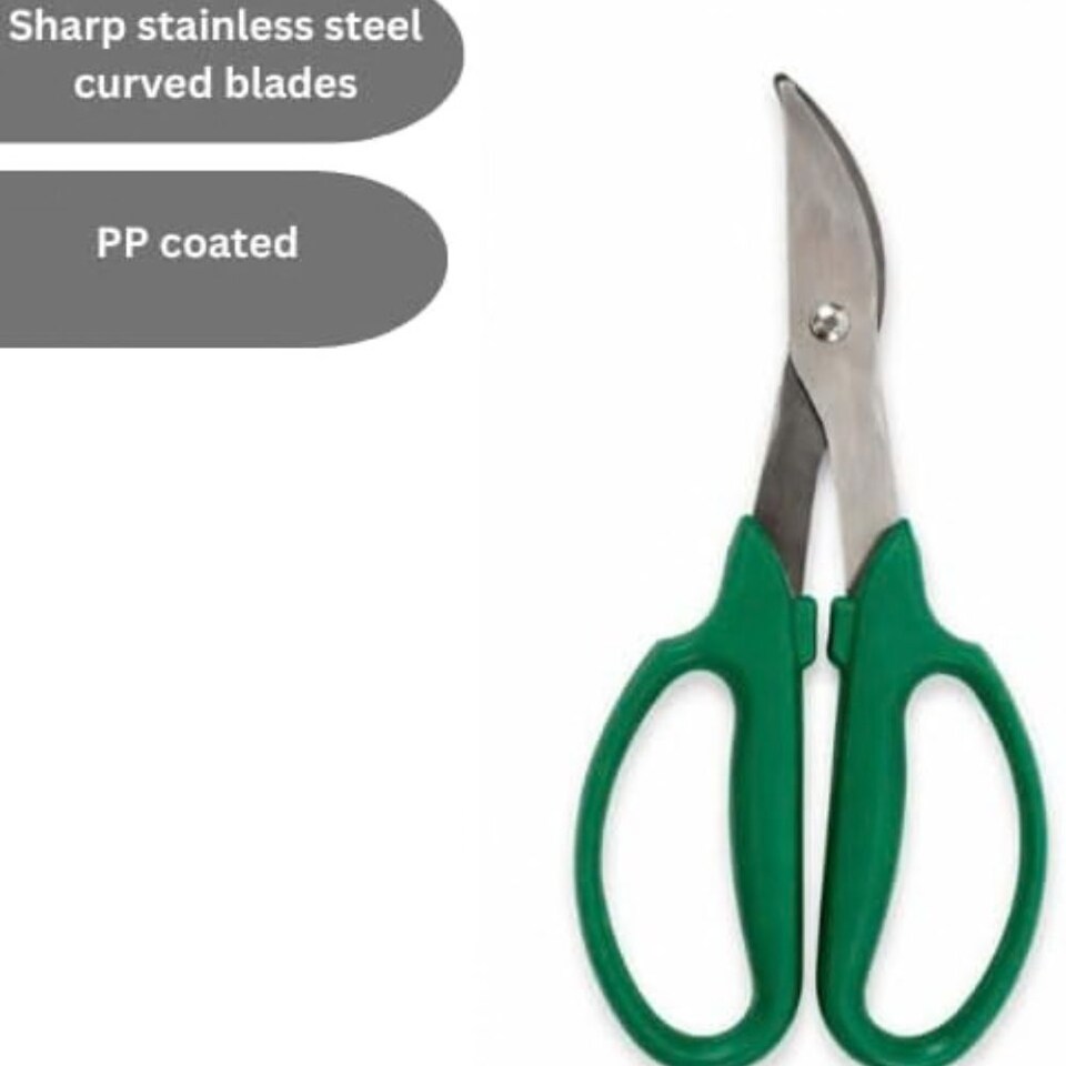 image 1 of Marco Paul 2pc Pruning Scissors Set