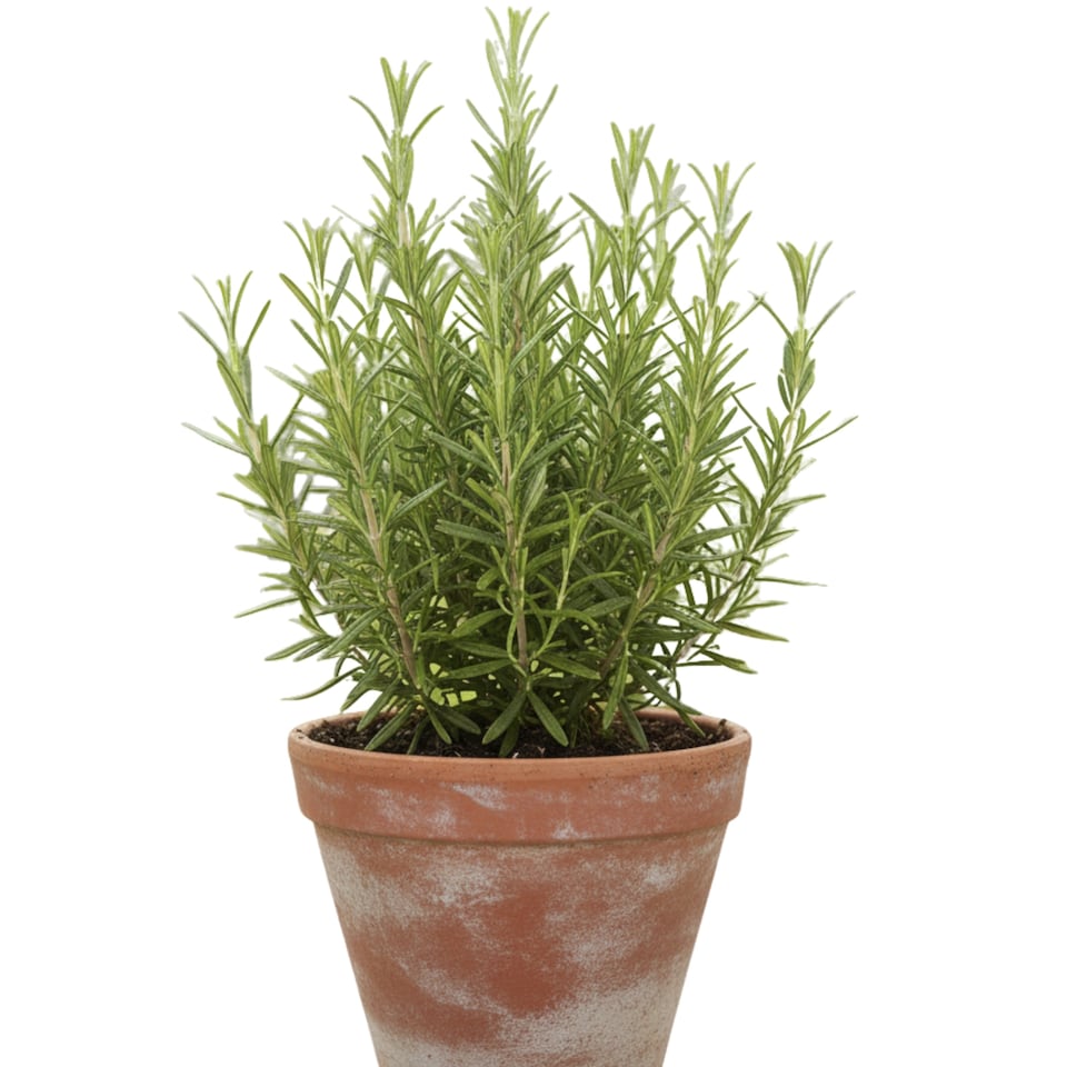 Rosemary Speedy 3