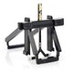 image 1 of Gaugemaster Track Buffer Stop OO Scale with Light