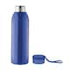 image 3 of MidOcean Bira Stainless Steel 650ml Bottle - Blue - One Size Blue | One Size