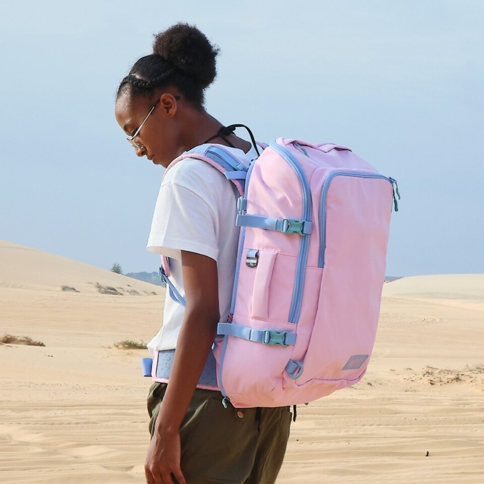 image 1 of ADV Pro Backpack 42L Sakura Pink